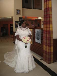 Kosibah Real Bride Chinyelu I